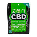 CBD-gummies (Zen CBD)