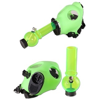 Gasmaskbong