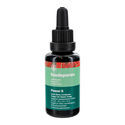 Power 5 svamptinktur (Foodsporen)