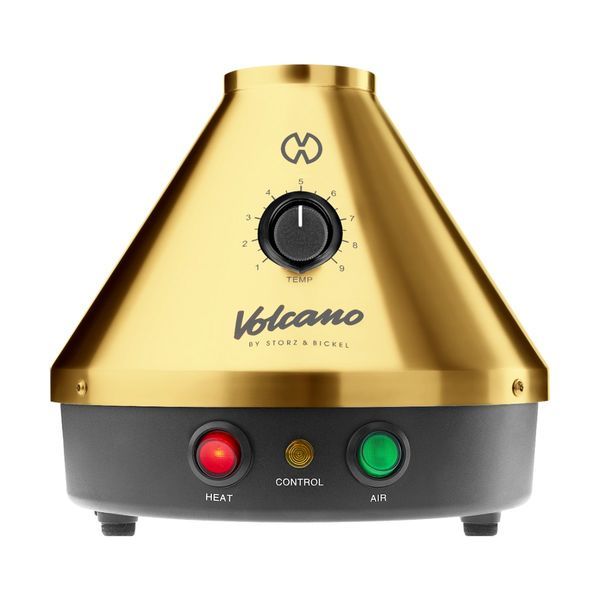 Volcano Classic