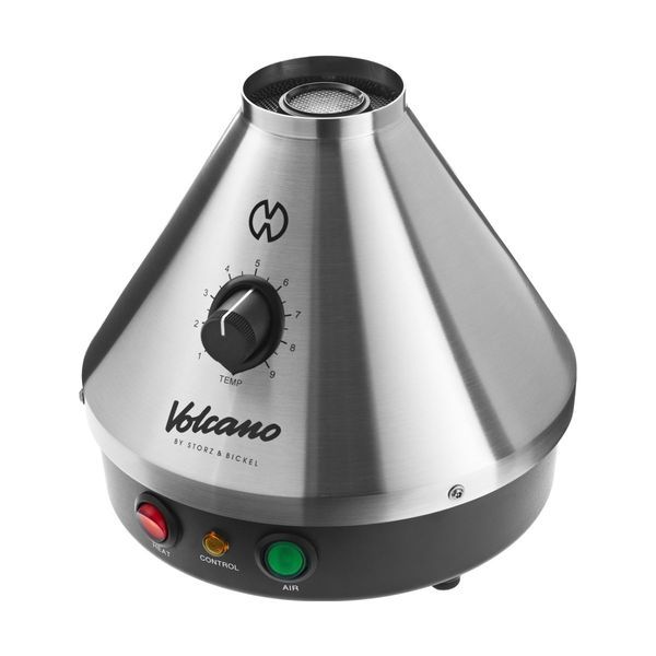 Volcano Classic