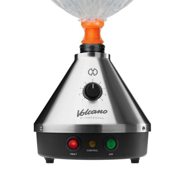 Volcano Classic