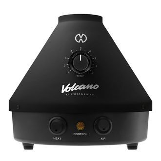 Volcano Classic