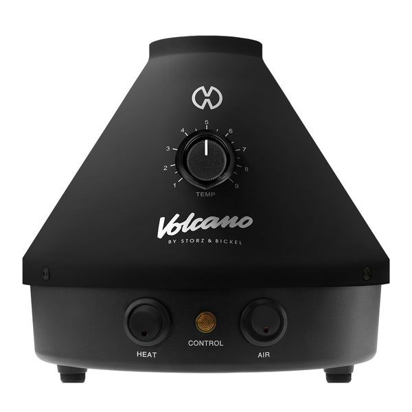 Volcano Classic