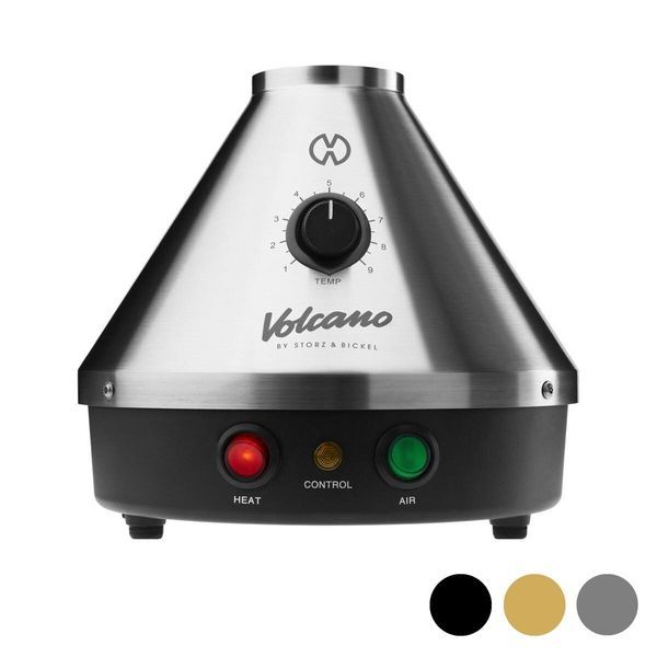 Volcano Classic