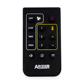 Fjärrkontroll till Arizer XQ2