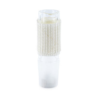 Glasv&auml;rmart&auml;ckning f&ouml;r Arizer XQ2