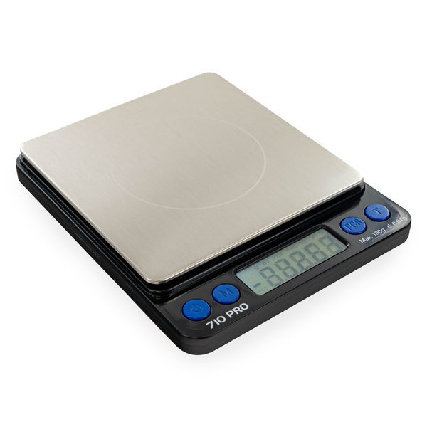 710-Pro koncentratvågkit (On Balance)