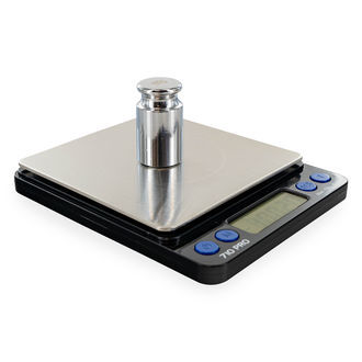 710-Pro koncentratvågkit (On Balance)
