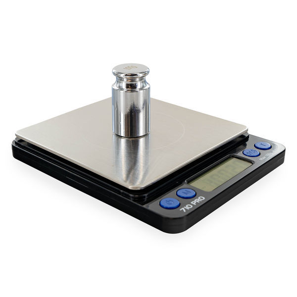 710-Pro koncentratvågkit (On Balance)