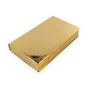 Shine Chrome Gold minivåg – 100 × 0,01 g (On Balance)