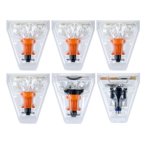 EASY VALVE startset
