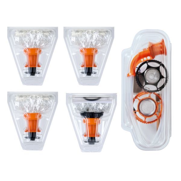 EASY VALVE startset