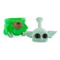 Alien silikonbong