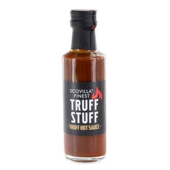 Finaste truff-stuff (Scovilla)