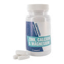 Kalcium, magnesium och zink