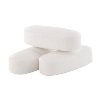 Kalcium, magnesium och zink