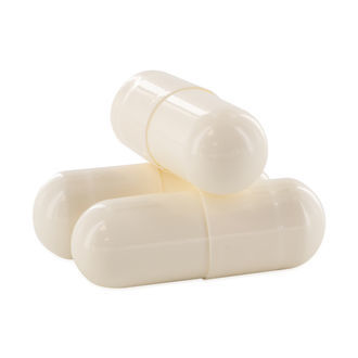 L-arginin-kapslar