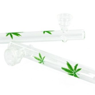 Glas-shabong, medium