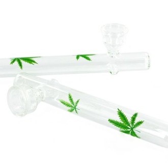 Glas-shabong, medium