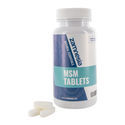 MSM-tabletter (metylsulfonylmetan)