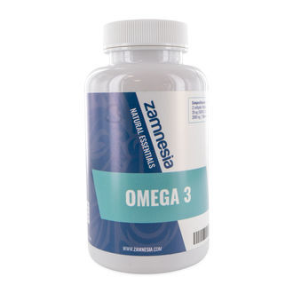 Omega-3-kapslar