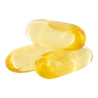 Omega-3-kapslar