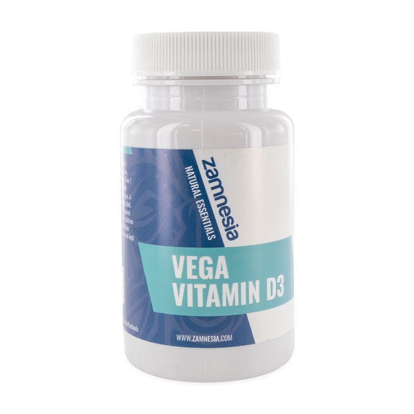 Vegansk vitamin D3
