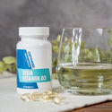 Vegansk vitamin D3