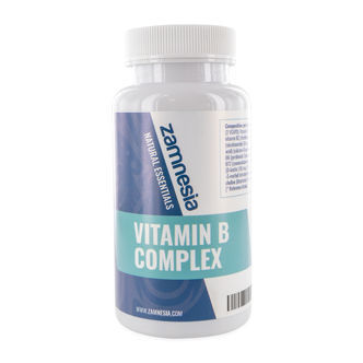 Vitamin B-komplex