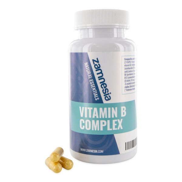 B-vitaminkomplex