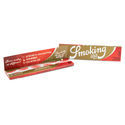 Smoking Gold King Size Slim rullpapper