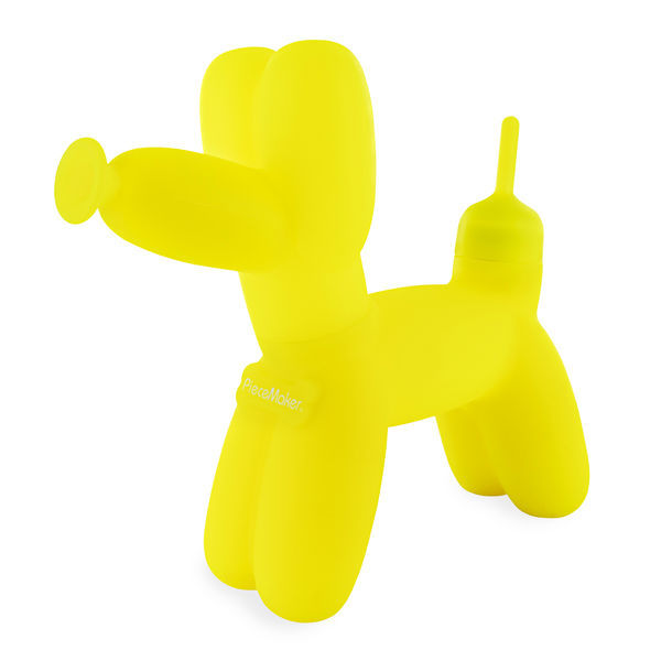 K9 vattenpipa i silikon (Piecemaker)