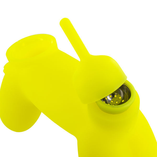 K9 vattenpipa i silikon (Piecemaker)