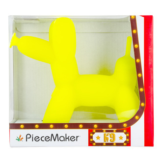 K9 vattenpipa i silikon (Piecemaker)