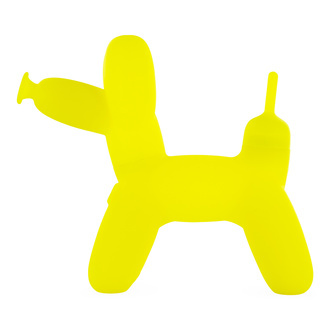 K9 vattenpipa i silikon (Piecemaker)