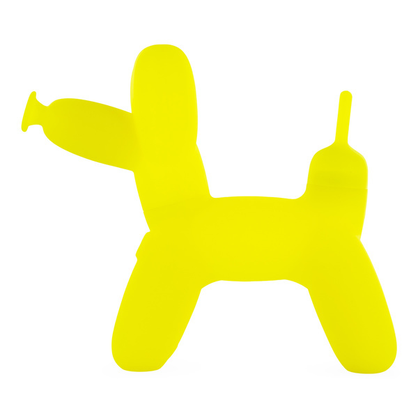 K9 vattenpipa i silikon (Piecemaker)