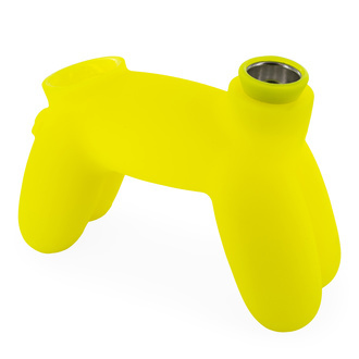 K9 vattenpipa i silikon (Piecemaker)