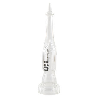 Olje-carb cap dabber (Black Leaf)