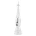 Olje-carb cap dabber (Black Leaf)