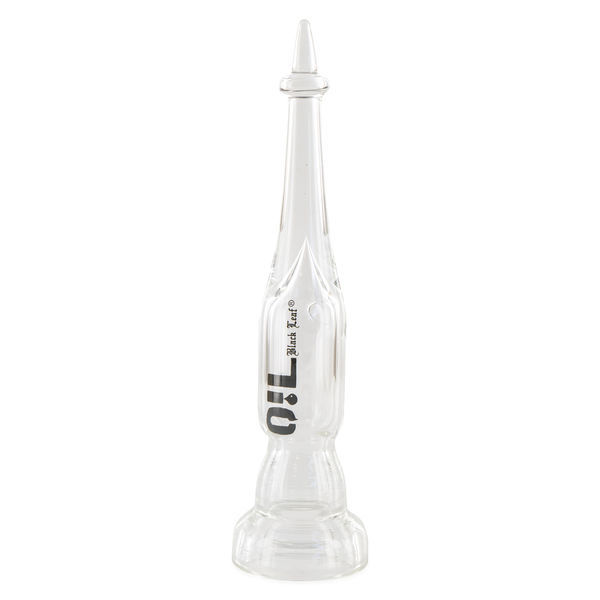 Olje-carb cap dabber (Black Leaf)