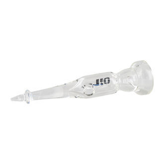 Olje-carb cap dabber (Black Leaf)