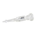 Olje-carb cap dabber (Black Leaf)