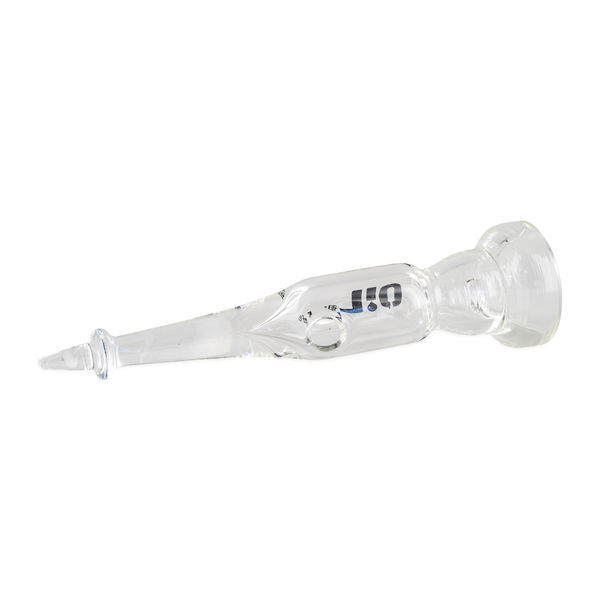 Olje-carb cap dabber (Black Leaf)