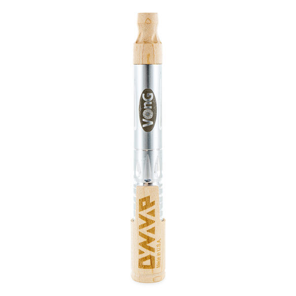 DynaVap VonG (i) i titan