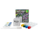 pH- och NPK-jordtestkit