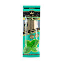 Naturliga förfyllda konor slim (King Palm)