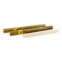 Naturliga förfyllda konor slim (King Palm)