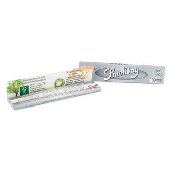 Smoking Master king size-rullpapper