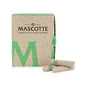 Mascotte hampfilter Active Slim (34-pack)